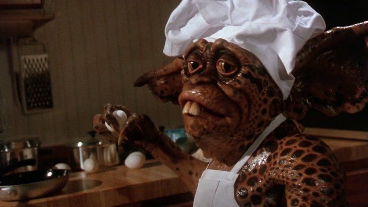 Gremlins 2 : la nouvelle génération