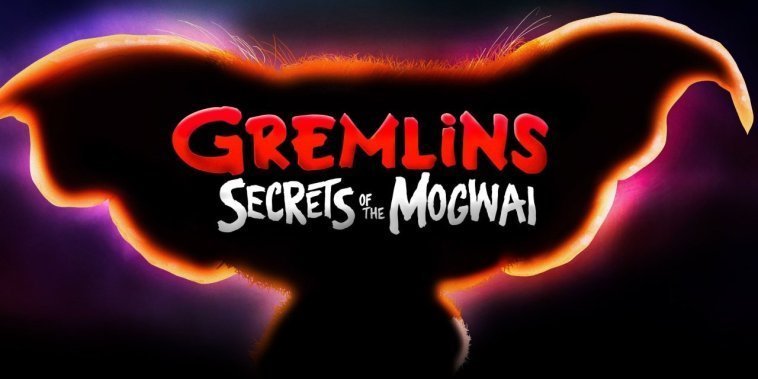 Gremlins : Secrets of the Mogwai