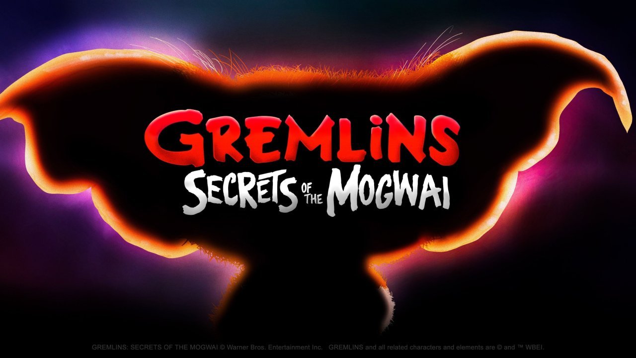 Gremlins : une série animée arrivera en 2020