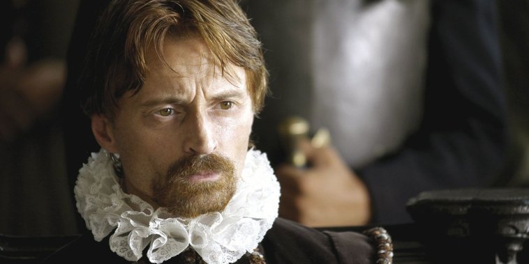 Gunpowder