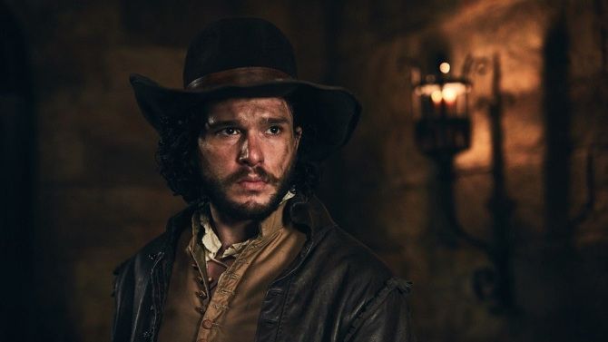 Gunpowder