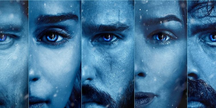 Game of Thrones