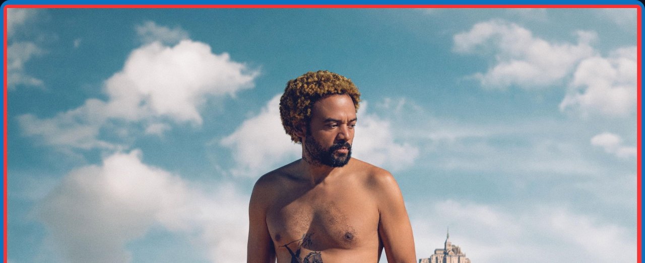 Gérald le conquérant