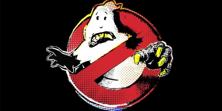 Ghostbusters Night Shift