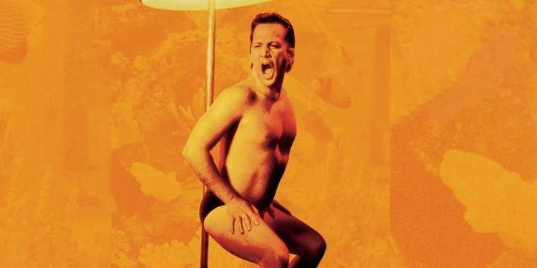 Gigolo à tout prix