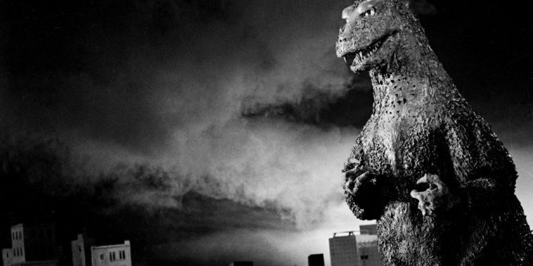 Godzilla