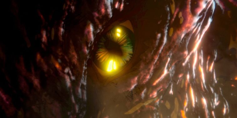 Godzilla : La Ville à l'aube du combat