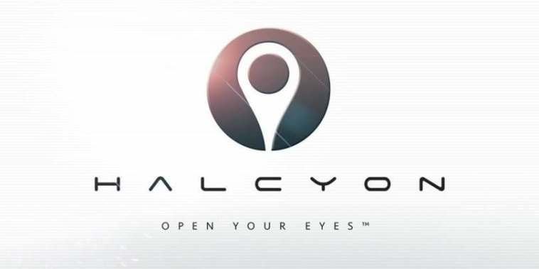 Halcyon