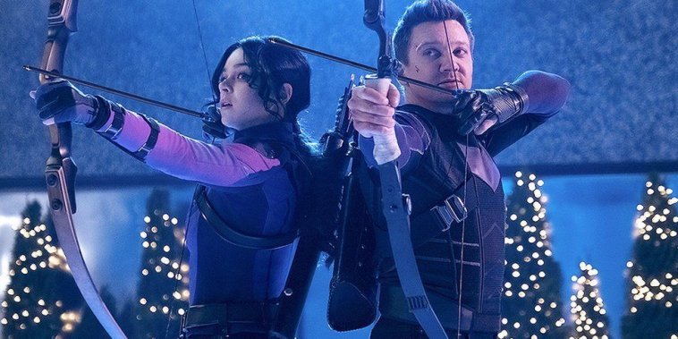 Hawkeye
