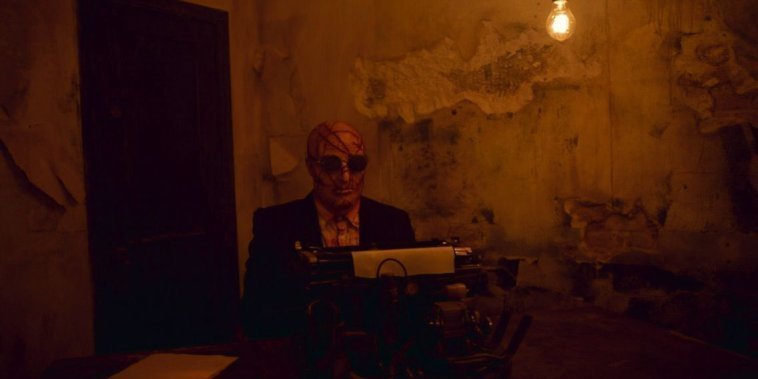 Hellraiser 10 : Judgment