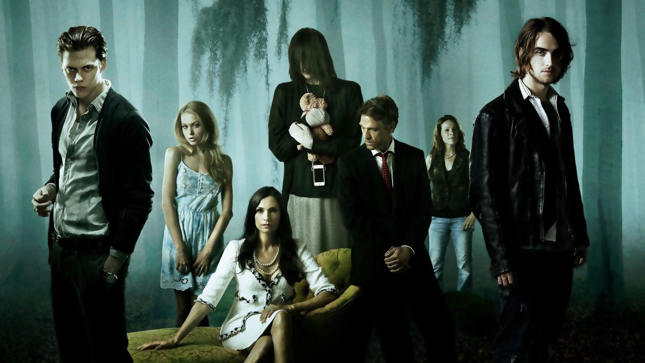 Hemlock grove streaming gratuit