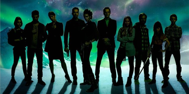 Heroes Reborn