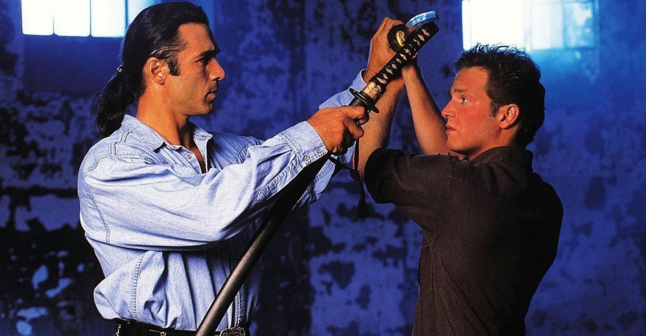 Highlander streaming gratuit Highlander streaming gratuit