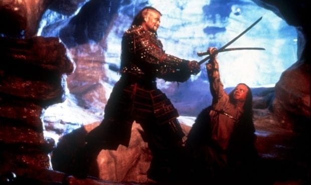 Highlander 3