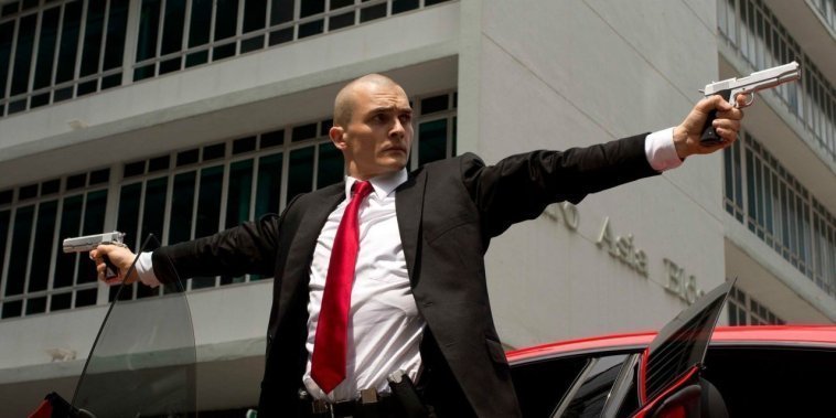 Hitman : Agent 47