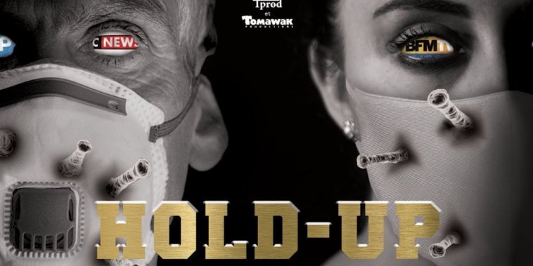 Hold Up : Retour sur un chaos