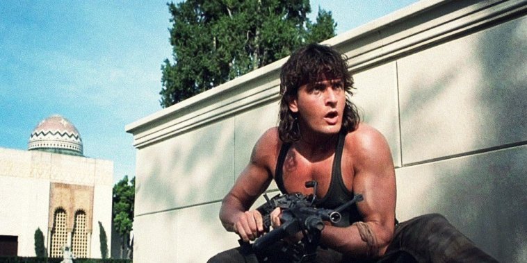 Hot Shots 2
