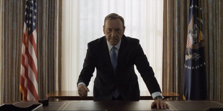House of Cards