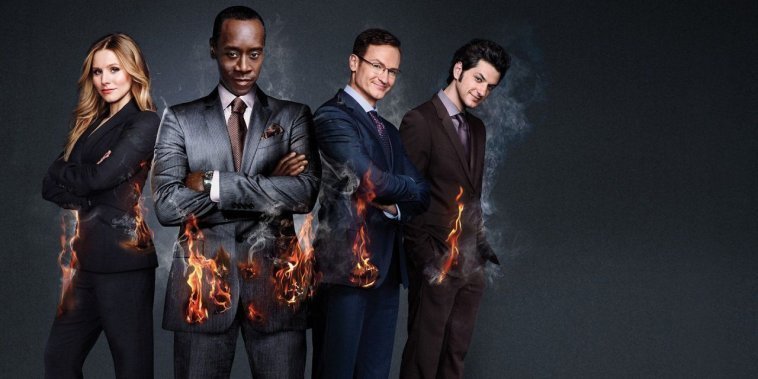 House of Lies
