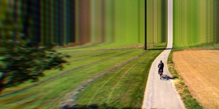 Voyage aux confins de l'esprit