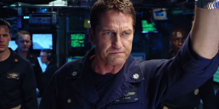 Hunter Killer