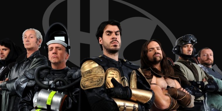 Hero Corp