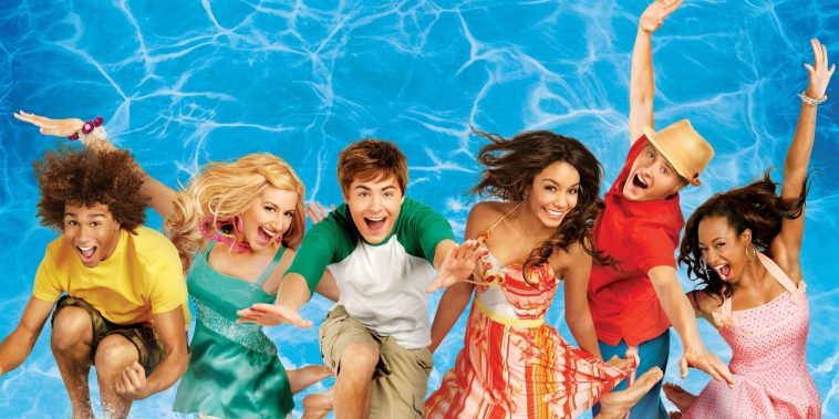 High School Musical 2