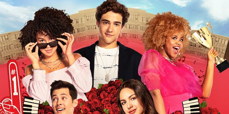 High School Musical : La Comédie musicale