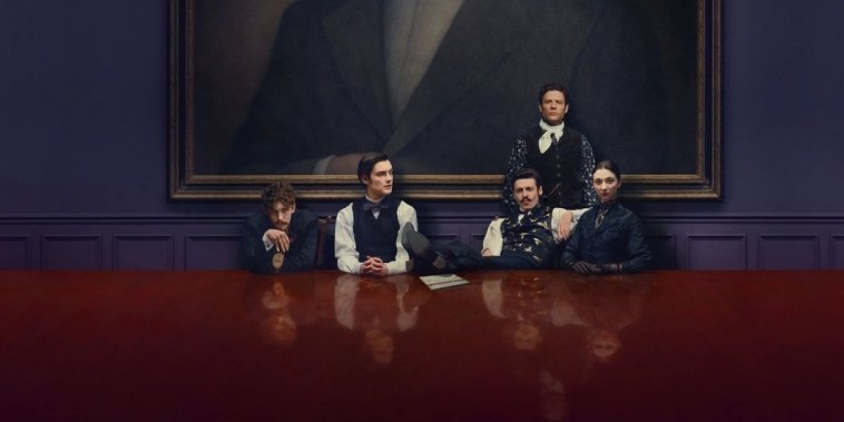 House of Guinness
