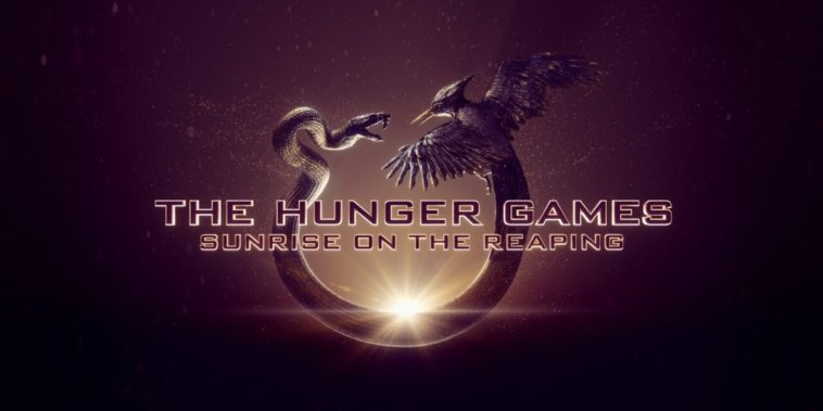 Hunger Games : Lever de soleil sur la moisson