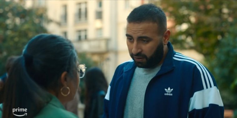 Miskina la pauvre la loose continue