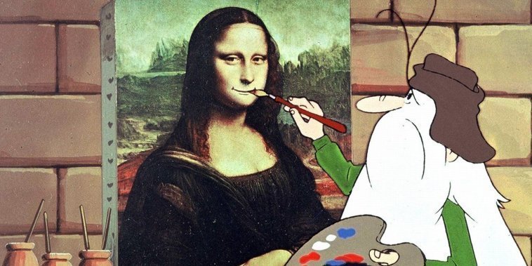 Il était une fois... les découvreurs