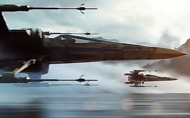 Rogue Squadron