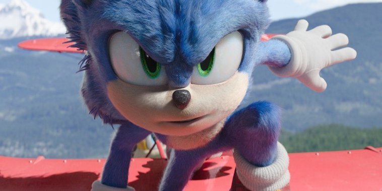 Sonic 3