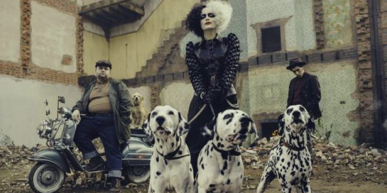 Cruella