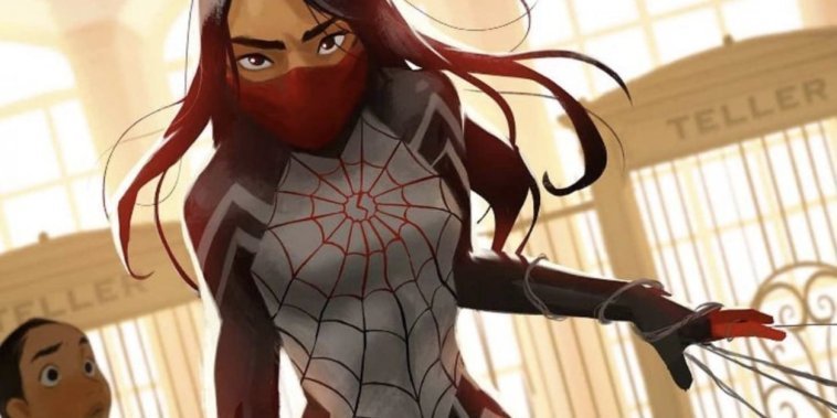 Silk