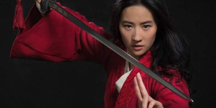 Mulan