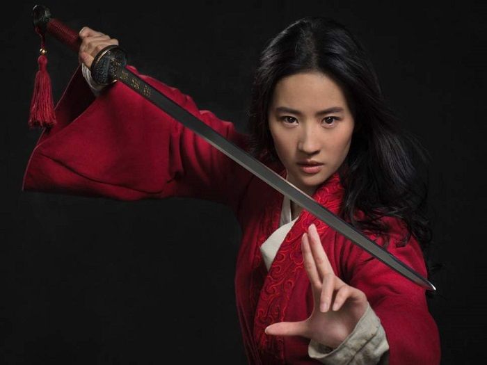Mulan : une 1ère image du Live Action et 2 gros changements très décevants