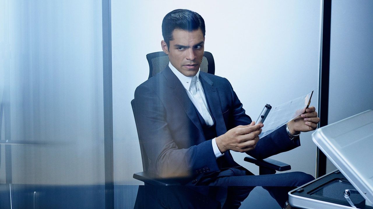 Incorporated streaming gratuit