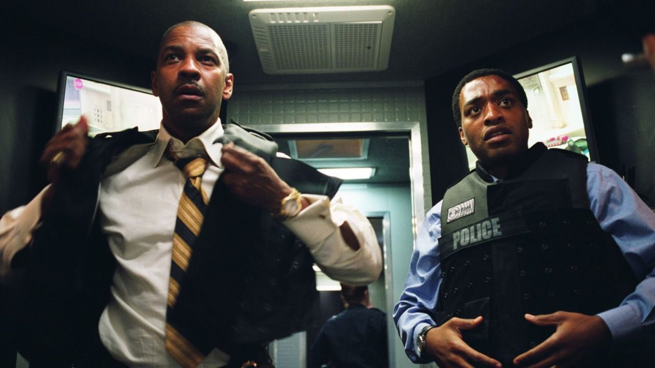 Inside Man : L'homme de l'intérieur streaming gratuit