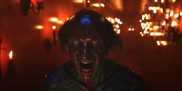 Insidious : The Red Door
