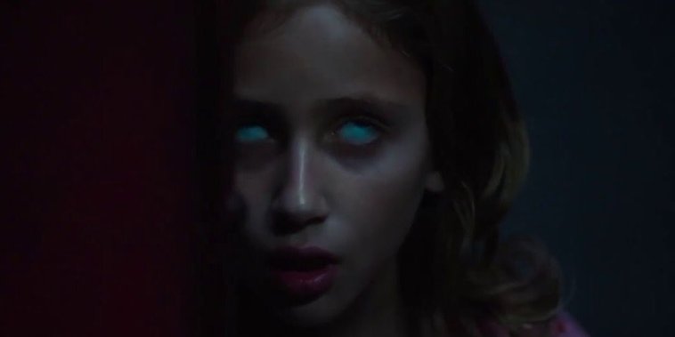 Insidious 4 : la dernière clé