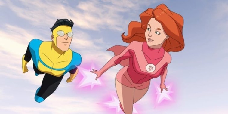 Invincible