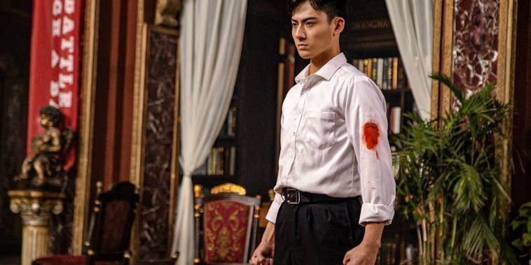 Ip Man : Naissance d'un combattant