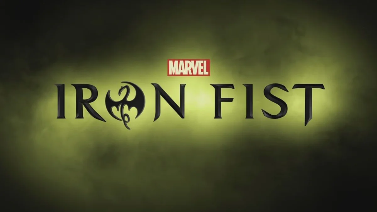 Iron Fist : un teaser et le logo de la série Netflix