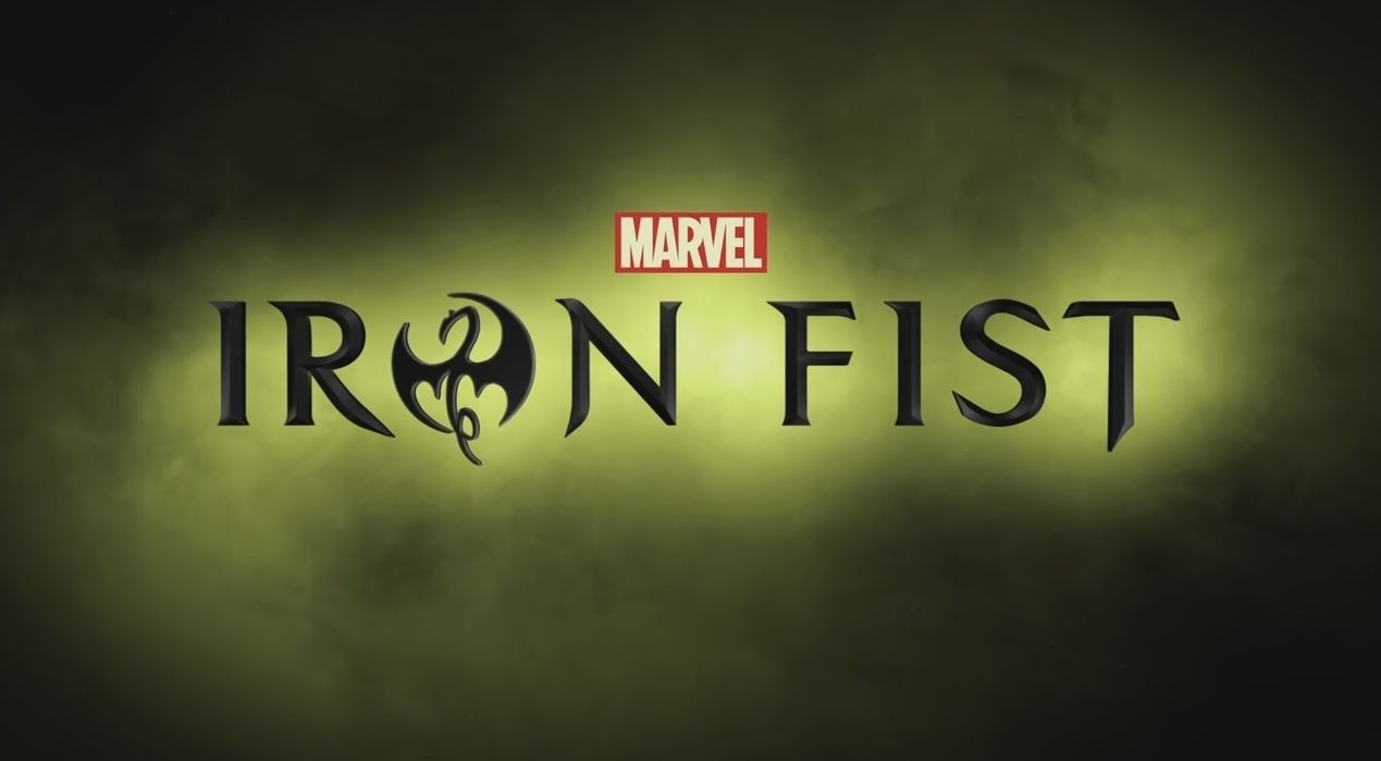 Iron Fist : un teaser et le logo de la série Netflix