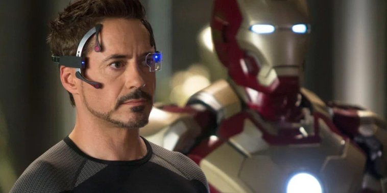 Iron Man 3