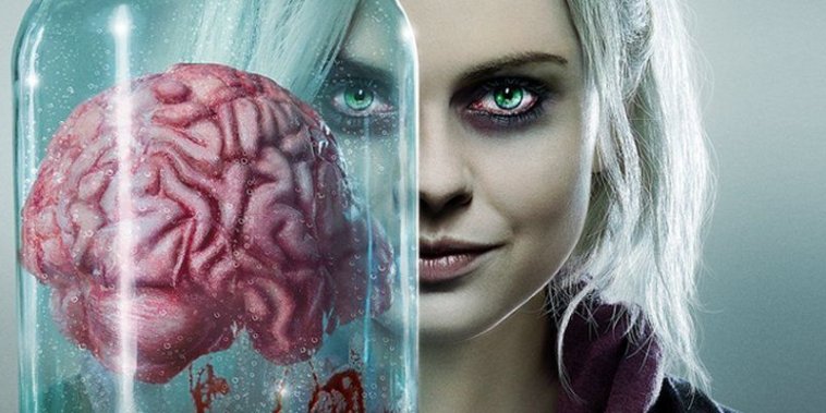iZombie