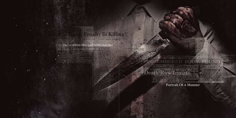 I AM A KILLER