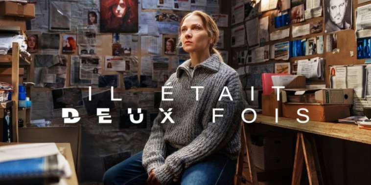 Il était deux fois